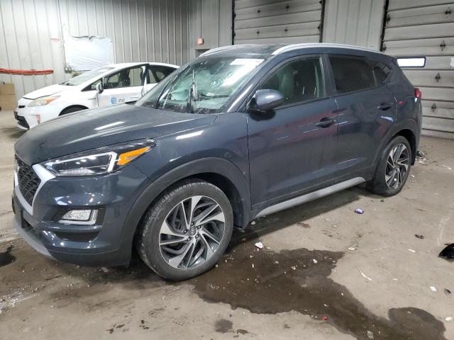 HYUNDAI TUCSON LIM 2020 km8j3cal1lu231648