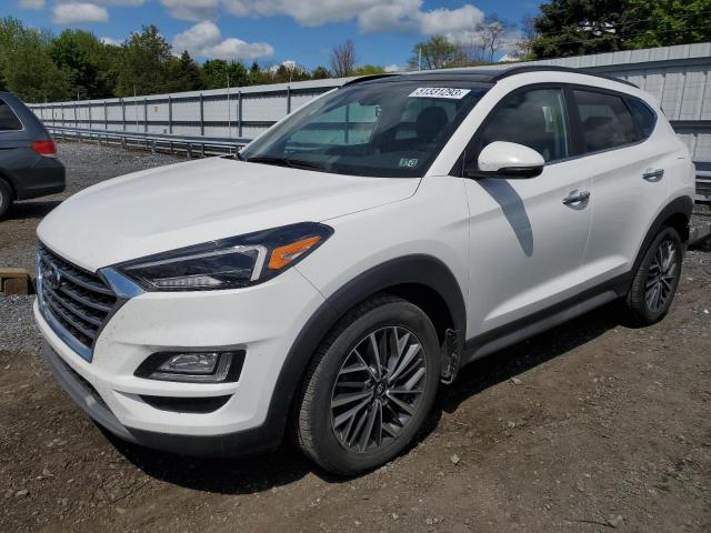 HYUNDAI TUCSON LIM 2020 km8j3cal1lu237496