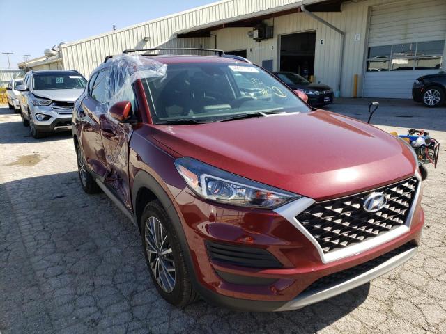 HYUNDAI TUCSON LIM 2020 km8j3cal1lu250068