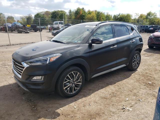 HYUNDAI TUCSON LIM 2020 km8j3cal1lu256226