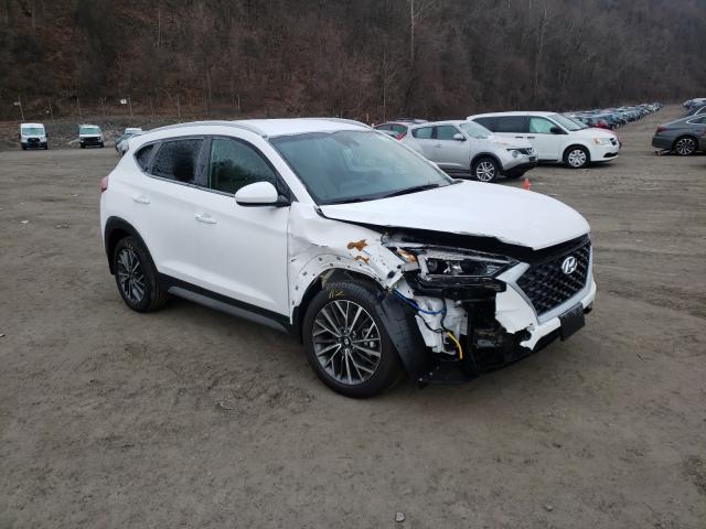 HYUNDAI TUCSON LIM 2020 km8j3cal1lu259143