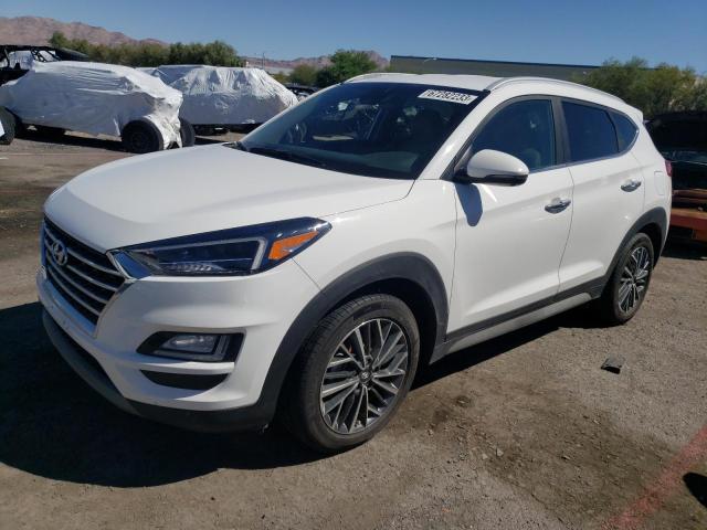 HYUNDAI TUCSON 2020 km8j3cal1lu267470