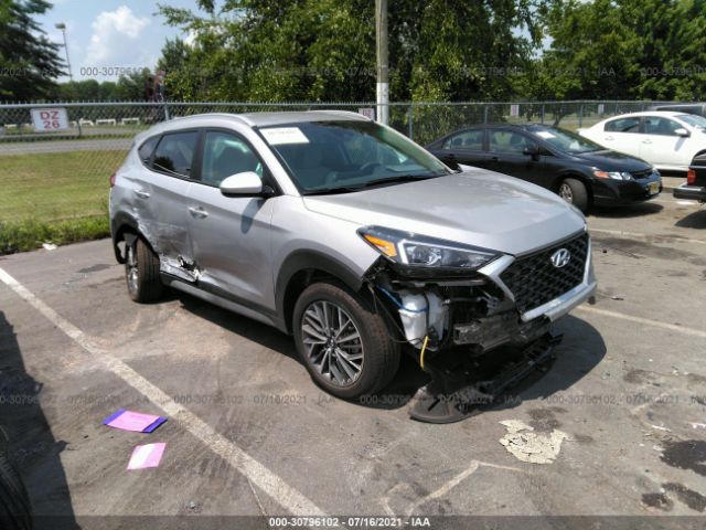 HYUNDAI TUCSON 2020 km8j3cal1lu271549