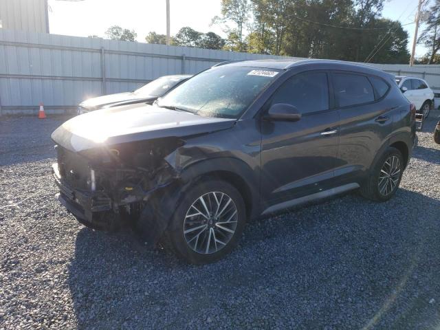 HYUNDAI TUCSON 2020 km8j3cal1lu275391