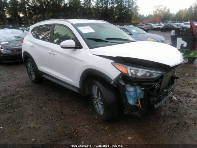 HYUNDAI TUCSON 2021 km8j3cal1mu287946