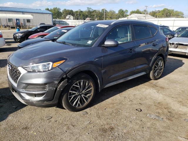 HYUNDAI TUCSON LIM 2021 km8j3cal1mu298669