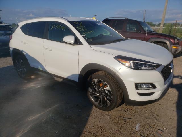 HYUNDAI TUCSON LIM 2021 km8j3cal1mu310691