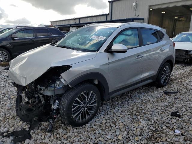 HYUNDAI TUCSON LIM 2021 km8j3cal1mu364296