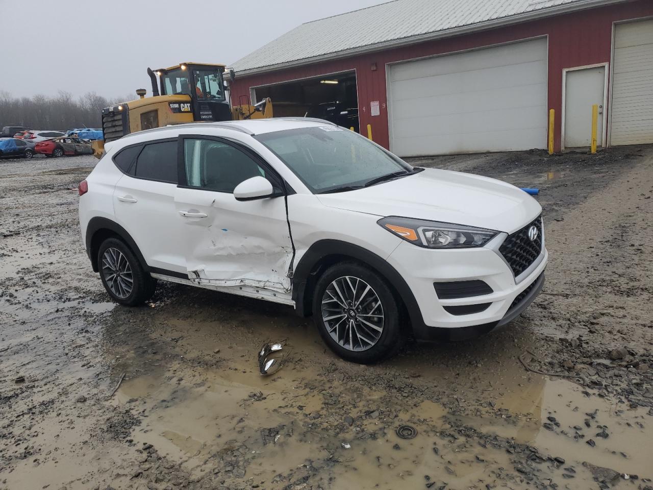 HYUNDAI TUCSON 2021 km8j3cal1mu367649