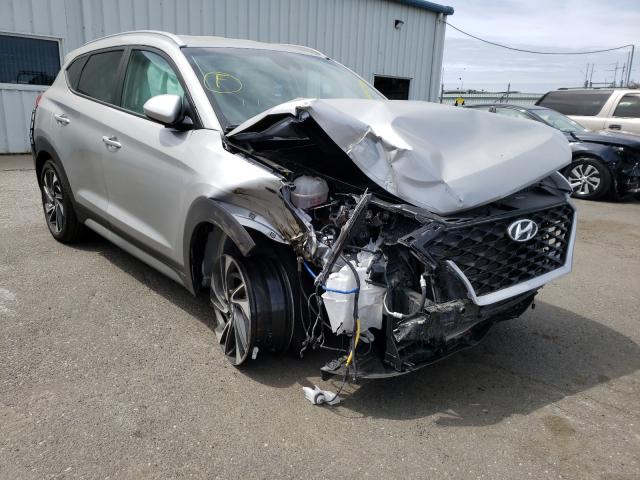 HYUNDAI TUCSON LIM 2021 km8j3cal1mu377243