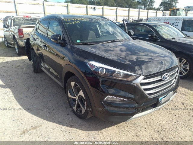 HYUNDAI TUCSON 2018 km8j3cal2ju734649