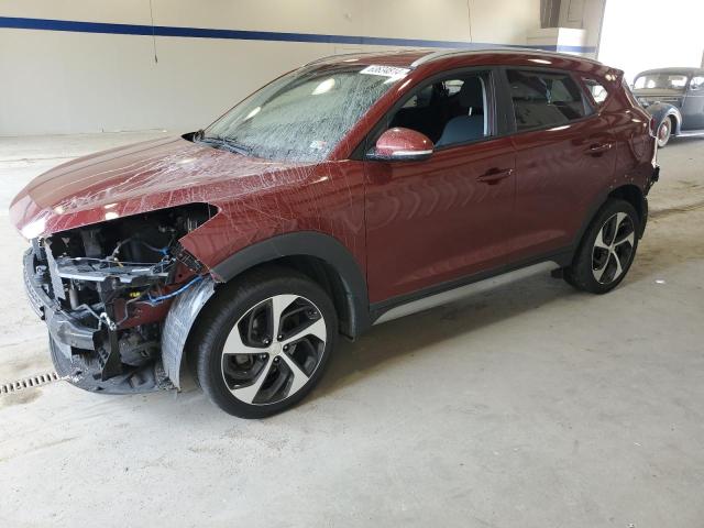 HYUNDAI TUCSON SPO 2018 km8j3cal2ju790266