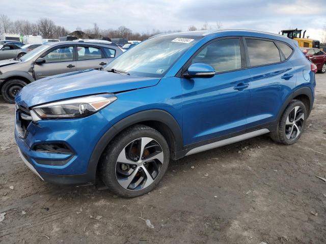 HYUNDAI TUCSON 2018 km8j3cal2ju793281