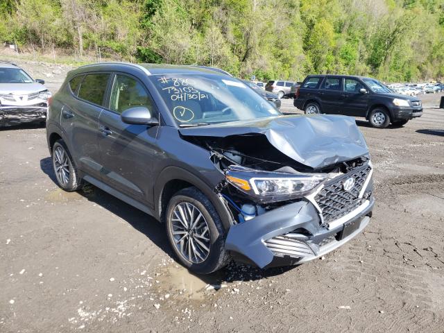 HYUNDAI TUCSON LIM 2019 km8j3cal2ku008338