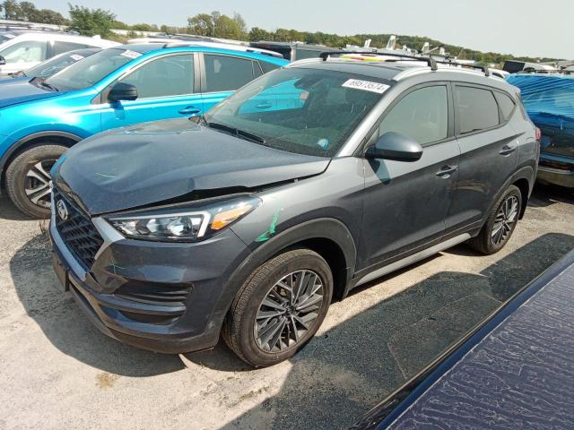 HYUNDAI TUCSON LIM 2019 km8j3cal2ku017346