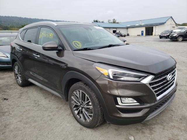 HYUNDAI NULL 2019 km8j3cal2ku017606