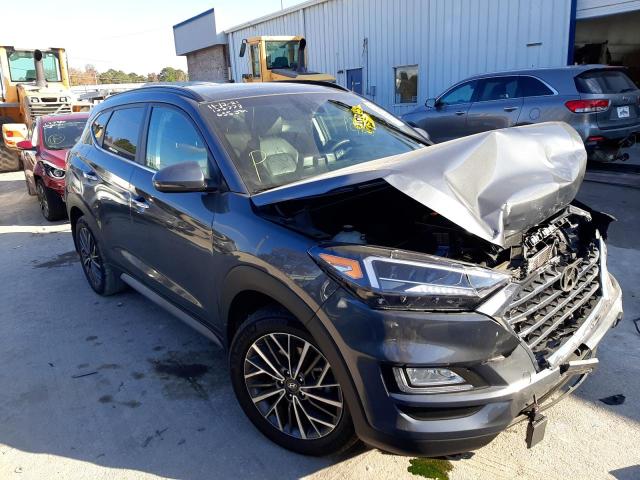 HYUNDAI TUCSON LIM 2019 km8j3cal2ku847454