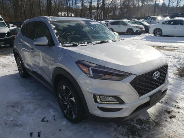 HYUNDAI TUCSON LIM 2019 km8j3cal2ku889977