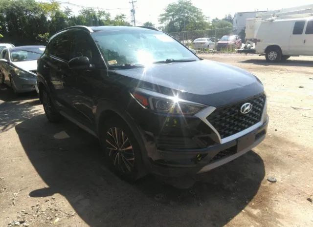 HYUNDAI TUCSON 2019 km8j3cal2ku928339