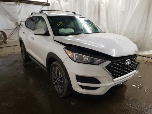 HYUNDAI TUCSON LIM 2019 km8j3cal2ku958019