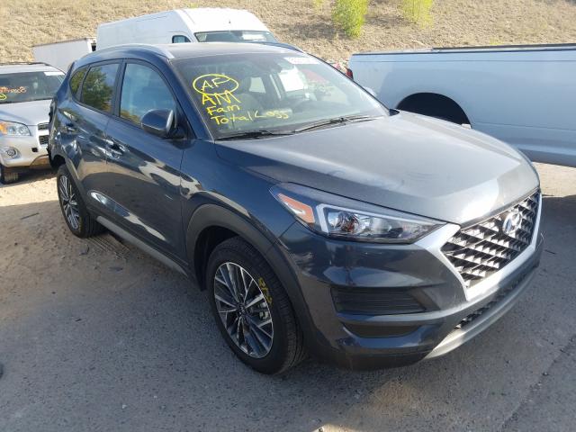 HYUNDAI TUCSON LIM 2019 km8j3cal2ku962930