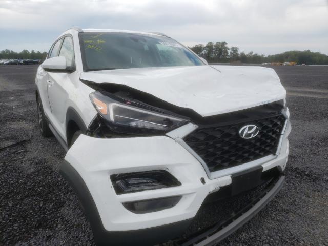 HYUNDAI NULL 2019 km8j3cal2ku991294