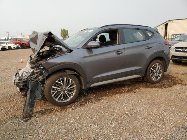 HYUNDAI TUCSON 2019 km8j3cal2ku996477