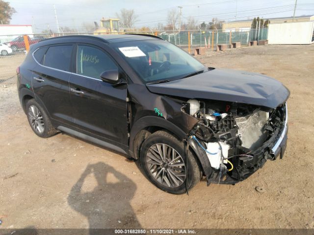 HYUNDAI TUCSON 2020 km8j3cal2lu090380