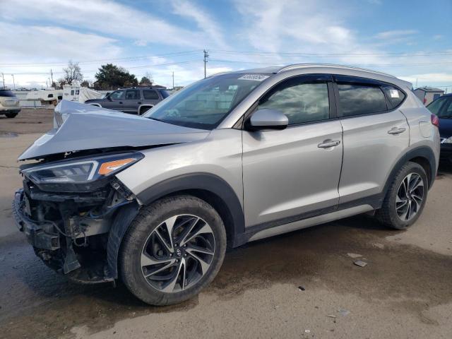 HYUNDAI TUCSON 2020 km8j3cal2lu129419