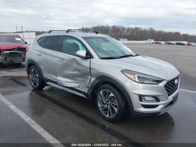 HYUNDAI TUCSON 2020 km8j3cal2lu150075