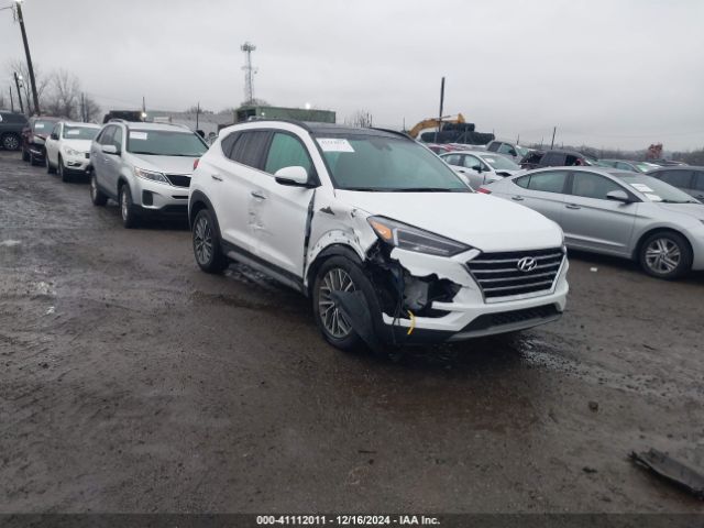 HYUNDAI TUCSON 2020 km8j3cal2lu153378