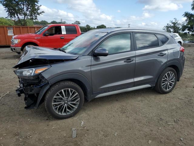 HYUNDAI TUCSON 2020 km8j3cal2lu157334