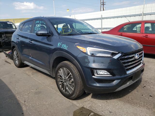 HYUNDAI TUCSON LIM 2020 km8j3cal2lu158743