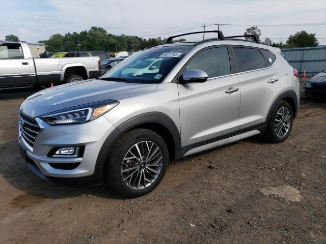 HYUNDAI TUCSON LIM 2020 km8j3cal2lu168267