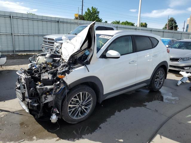 HYUNDAI TUCSON LIM 2020 km8j3cal2lu172514