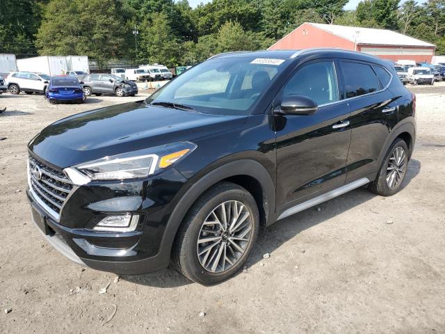 HYUNDAI TUCSON 2020 km8j3cal2lu186770