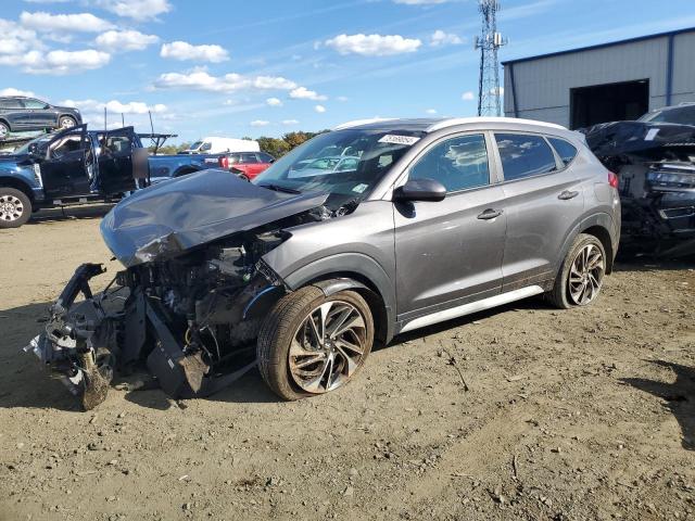 HYUNDAI TUCSON LIM 2020 km8j3cal2lu188406