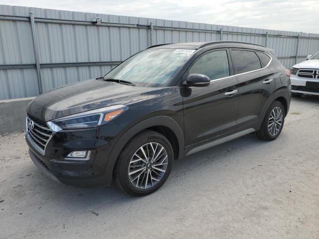 HYUNDAI TUCSON 2020 km8j3cal2lu197042