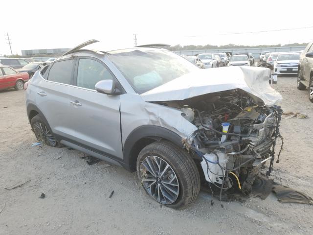 HYUNDAI TUCSON LIM 2020 km8j3cal2lu230914