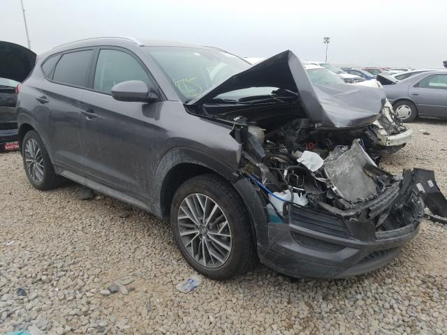 HYUNDAI TUCSON LIM 2020 km8j3cal2lu232369