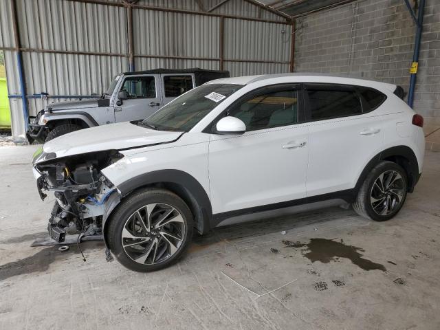 HYUNDAI TUCSON 2020 km8j3cal2lu246420