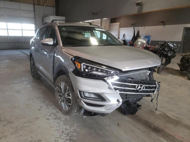 HYUNDAI TUCSON LIM 2020 km8j3cal2lu257904