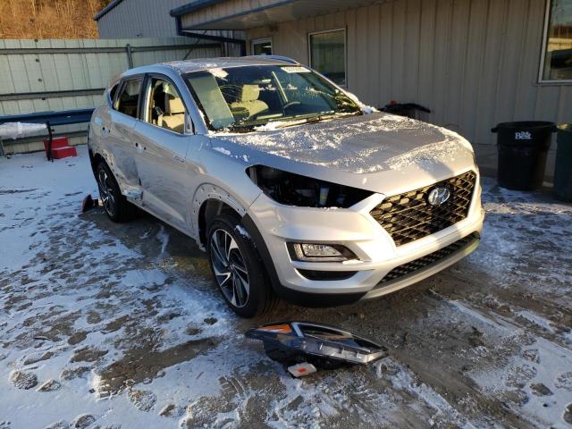 HYUNDAI TUCSON LIM 2020 km8j3cal2lu261306