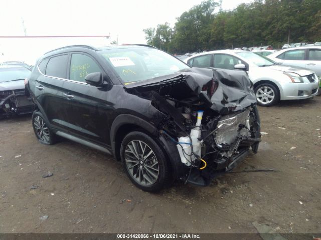 HYUNDAI TUCSON 2020 km8j3cal2lu261516