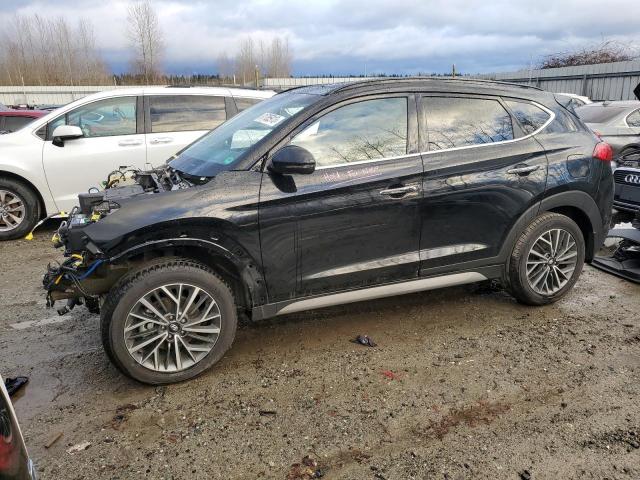 HYUNDAI TUCSON 2020 km8j3cal2lu264593