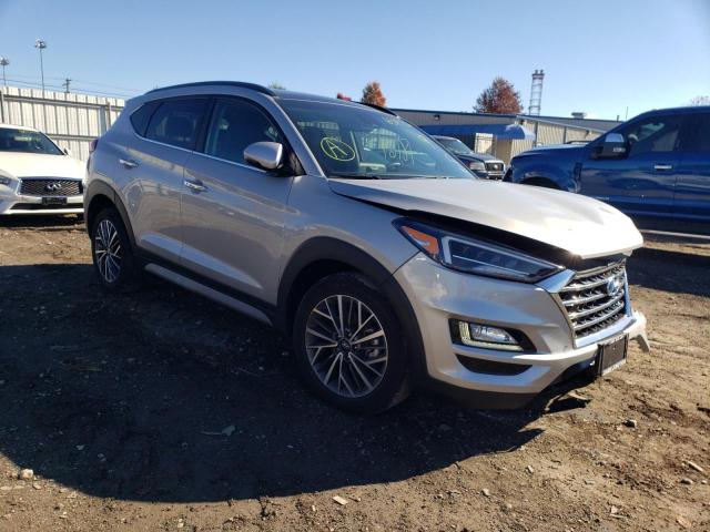 HYUNDAI TUCSON LIM 2020 km8j3cal2lu272743