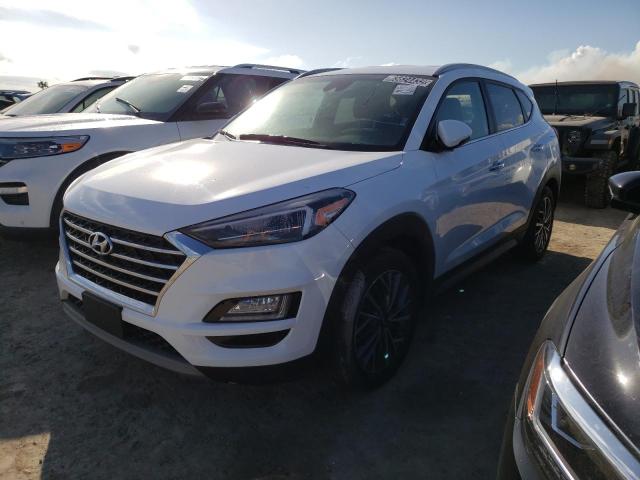 HYUNDAI TUCSON LIM 2021 km8j3cal2mu283954