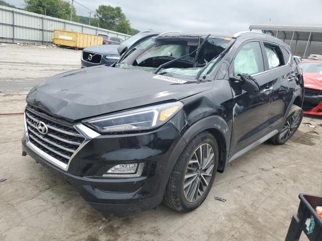 HYUNDAI TUCSON LIM 2021 km8j3cal2mu309839