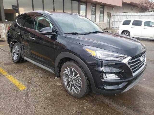 HYUNDAI TUCSON LIM 2021 km8j3cal2mu342551