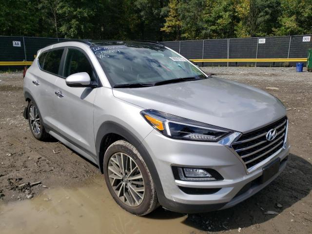 HYUNDAI TUCSON LIM 2021 km8j3cal2mu350505